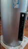 海尔（Haier）国家补贴电热水器80升 PD7 金刚无缝胆 水电分离3300W变频速热一级能效终身免换镁棒家用储水式 实拍图