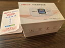 波导m03x随身wifi6官方正品车载便携式无线网卡cpe路由器免插卡移动随身WiFi家用学生非无限流量2025款 【升级款4000毫安大电池】现货速发-送1000G 实拍图