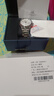 上海（SHANGHAI）手表男款 国民系列 65周年18K金星男士自动机械男表 933-5钢带 实拍图