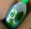 滴露（Dettol）地板清洗剂青苹地板清洁剂拖地清洁剂地板瓷砖清洁剂拖地专用2L 实拍图