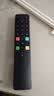 TAZD适用于TCL电视遥控器ARC801L RC801LDCI1 49L2 55L2 65P3 32P6 50L2雷鸟乐华通用红外款电视遥控板 实拍图
