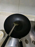 苏泊尔（SUPOR）炒锅 不粘锅平底炒菜锅煎锅32cm电磁炉燃气通用易洁少油烟 实拍图