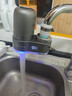 小质龙头净水器除水垢余氯家用前置过滤器厨房自来水直饮1机1芯LJ303 实拍图