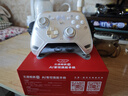 北通鲲鹏70精英无线游戏手柄AI智控自适应双切扳机摇杆 xbox电脑PC蓝牙NS体感 steam电视switch2原神 实拍图