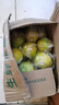 广东香水青柠檬 带箱5斤-单果【65克+】 实拍图
