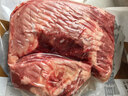 恒都 国产谷饲原切牛腱子 3斤 含腱子芯 生鲜牛肉 炖煮健身食材 实拍图