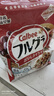 卡乐比（Calbee）即食燕麦片 原味水果麦片600g 日本进口非油炸营养代餐早餐零食 实拍图