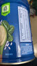 嘉宝（GERBER）混合蔬菜营养谷物高铁米粉宝宝辅食米糊250g 6月龄+100%真验厂 实拍图