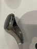 HUAWEI WATCH 5 46mm高端款航天级钛合金表壳钛金属表带首创X-TAP智感窗eSIM通信华为智能手表watch5 实拍图