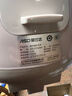 爱仕达（ASD）【价保618】电饭煲2L电饭锅1-3人家用有钛0氟钛瓷不粘原釜内胆 小型迷你多功能快速饭煮粥柴火饭 实拍图