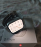 小米（MI）REDMI Watch 6 皎月银 国家补贴 澎湃OS 3 心率血氧监测 蓝牙通话 红米手表6 智能手表 小米汽车 实拍图