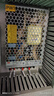 明纬（MEANWELL）开关电源5V12V24V48V LRS替代NESDC稳压变压器监控 LRS-150-24丨24V6.5A 实拍图