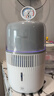 飞利浦（PHILIPS）加湿器家用卧室母婴专用静音除菌无雾空调加湿机鼻炎孕妇婴幼儿小型桌面大容量HU5710/10 实拍图