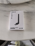 绿联USB无线网卡WiFi6 智能免驱AX300 无线WiFi接收器台式机专用电脑无线网 笔记本网络接收器外置天线 实拍图