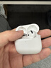 UKL【华强北顶配丨Air4代降噪款】蓝牙耳机适配苹果无线2025新款半入耳式金榜iphone17/16/15/14pods4 【原版正装全功能主动降噪版】 【主动降噪+空间音頻+三真电量】 实拍图
