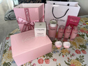 兰蔻全新大粉水400ml+粉水霜50ml补水保湿套装礼盒生日新年礼物送女友 实拍图