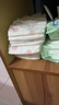 好奇（Huggies）铂金装小桃裤纸尿裤M144片(6-11kg)中号尿不湿【透爽散热】 实拍图
