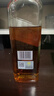 尊尼获加（JOHNNIE WALKER）洋酒 12年黑方黑牌500ml 苏格兰调和型威士忌无盒 实拍图
