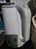 苏泊尔（SUPOR）1.7升大容量 电热水壶烧水壶开水壶电水壶煮水壶 家用智能多功能无缝内胆316L不锈钢 SW-17E05L 实拍图