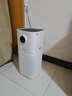 美的（Midea）【母婴级】空气净化器鼻炎家用除甲醛除烟味异味过敏原空气净化机森林家L1 Lite 实拍图