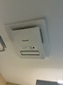 松下（Panasonic）风暖浴霸 石膏板吊顶系列 暖风排气一体浴室暖风机 FV-RB20K2W 实拍图