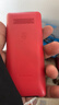 飞利浦（PHILIPS）E536 老年人手机4G全网通新款老年机超长待机大字体大声音中小学生老人专用备用按键功能机 绚丽红 实拍图
