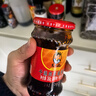 陶华碧老干妈  辣椒酱 干煸肉丝油辣椒260g 贵州特产 实拍图