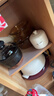 康宁餐具（VISIONS）玻璃锅专用透明玻璃锅盖耐热锅盖 2.5L3.5L2.25L晶彩国产盖 实拍图