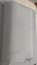 邓禄普（Dunlopillo）女士波浪枕 荷兰进口特拉雷Talalay天然乳胶枕 物理发泡工艺  实拍图