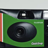 富士（FUJIFILM）QuickSnap 礼盒一次性胶卷相机 复古胶片机 （含27*2张胶卷）胶卷相机礼盒 Quicksnap好摄成双礼盒 实拍图