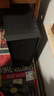 Thermaltake（Tt）钢影 风S 黑色 机箱水冷电脑主机（支持EATX/钢化玻璃侧透/支持360水冷/高兼容/4090显卡） 实拍图