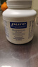 pure encapsulations雀巢倍宜甘氨酸镁补充剂180粒镁片强健骨骼改善睡眠舒缓情绪 美国 实拍图