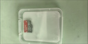 闪迪（SanDisk）128GB TF（MicroSD）内存卡 A1 U1 C10 至尊高速移动版存储卡 读速140MB/s 手机平板游戏机内存卡 实拍图