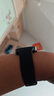 小米（MI）REDMI Watch 6典雅黑 国家补贴 澎湃OS 3 心率血氧监测 蓝牙通话 红米手表6 智能手表 小米汽车 实拍图
