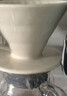 友来福手冲咖啡滤杯滴滤式咖啡过滤器高硼硅玻璃分享壶冷萃美式套装 实拍图