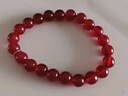 石头记（istone）红玛瑙手串手链转运珠新中式生日礼物送女友 实拍图