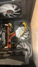英特尔（Intel）英特尔酷睿i9升十八核二手电脑游戏台式机RTX5060独显黑神话悟空直播吃鸡主机建模渲染DIY组装机 单主机 套餐十：英特尔三十六核芯+1TB+RTX4060 99成新 实拍图