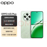 OPPO A3i Plus 12GB+256GB松叶绿 耐用战神 超硬核抗摔耐磨 OLED超亮阳光屏 骁龙 5G智能手机 国家补贴 实拍图
