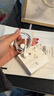 Apple/苹果 EarPods USB-C有线耳机 type-c有线耳机苹果耳机 苹果17有线耳机笔记本耳机游戏音乐 实拍图
