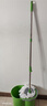 3M思高旋转拖把35cm杆伸缩100-130cm2头T1加高桶身家用一拖净免手洗 实拍图