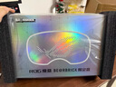 华硕（ASUS）ROG魔盒 BE@RBRICK限定款礼盒WiFi7电竞无线路由器暴力熊（9个2.5G口 2GB DDR4内存）Aimesh随心组 实拍图