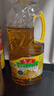 鲁花【保真菜籽油】食用油 低芥酸特香菜籽油 900ml 物理压榨  实拍图