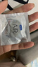 杜蕾斯（durex） 避孕套 安全套 AiR隐薄空气套3只 超薄 润滑隐形003套 计生用品 实拍图
