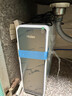 海尔（Haier）净水器鲜活水pro+1200G6年进口反渗透RO膜过滤膜触控龙头双出水厨房专用台下净饮机母婴直饮R883 实拍图