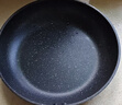 九阳（Joyoung）煎锅火红环控温聚油不粘锅煎蛋防刮耐磨通用26cm 实拍图