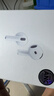 华强北原装蓝牙耳机【降噪Air7代丨直营正品】适配苹果ANC降噪pods无线半入耳式原装iphone17/16/15/14promax 【原版pods全功能ANC降噪版】 ANC降噪+灵动岛弹窗+空间 实拍图