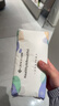 洁丽雅（Grace）居家差旅便携一次性洗脸巾珍珠纹绵柔毛巾3包 20*20cm 90抽/包 实拍图