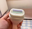 舒适（Schick）舒芙大皂头中干肌脱毛刀替换刀头【2个装】无刀柄 含乳木果油 实拍图