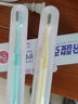 京东京造全效pro牙刷宽薄护龈白色 1支装 宽头成人国产缓解敏感减少出血 实拍图