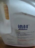 AC德科（ACDelco）上汽通用防冻液4S店原厂配套别克/雪佛兰/凯迪拉克 4L -45℃ 红色 实拍图